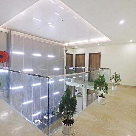 Hotel The Archer Artemis Hospital Road Sector 52 Gurgaon Ngoại thất bức ảnh