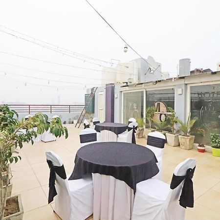 Hotel The Archer Artemis Hospital Road Sector 52 Gurgaon Ngoại thất bức ảnh