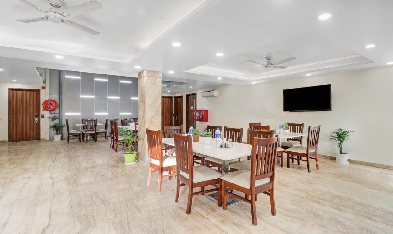 Hotel The Archer Artemis Hospital Road Sector 52 Gurgaon Ngoại thất bức ảnh