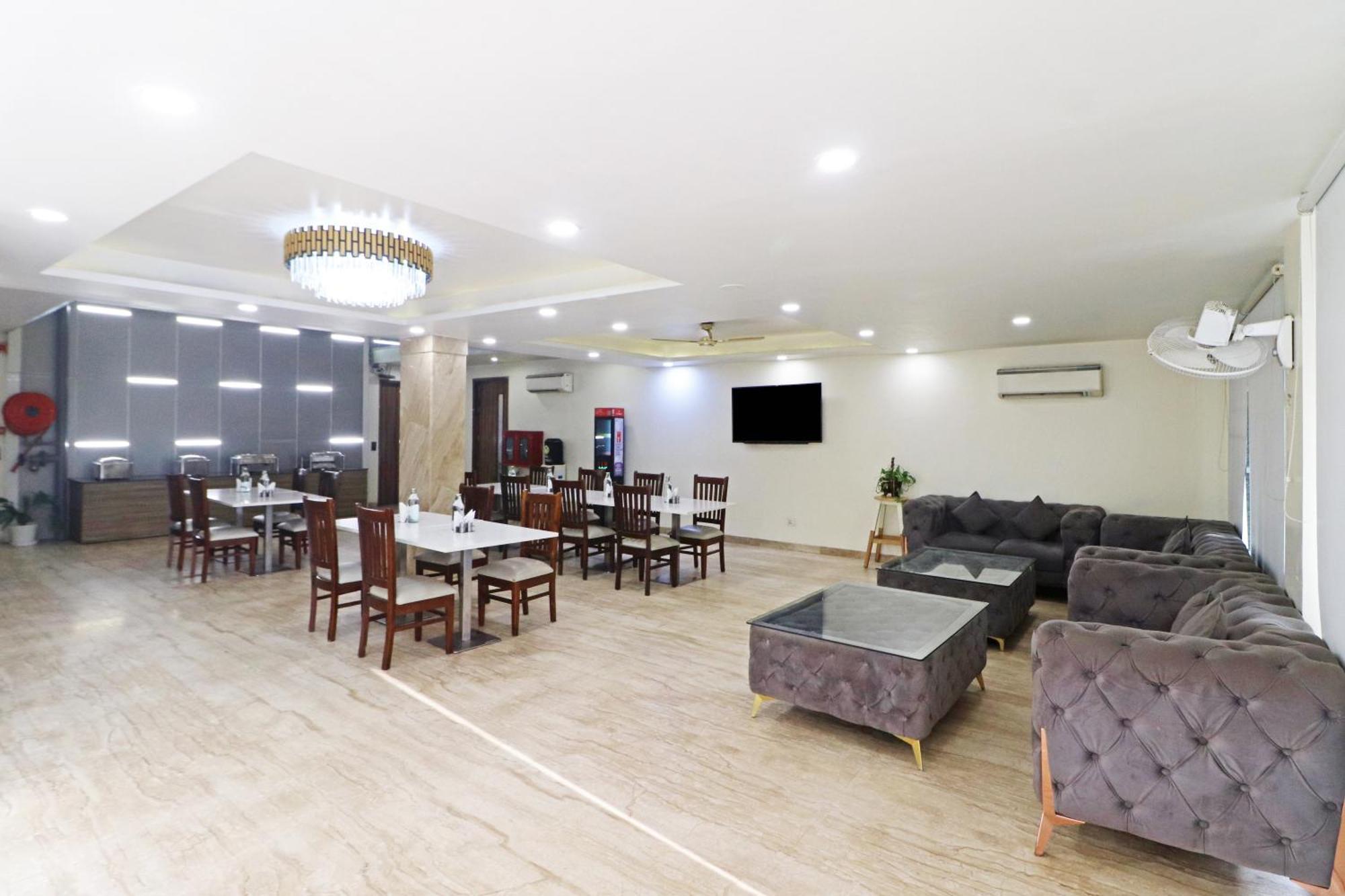 Hotel The Archer Artemis Hospital Road Sector 52 Gurgaon Ngoại thất bức ảnh