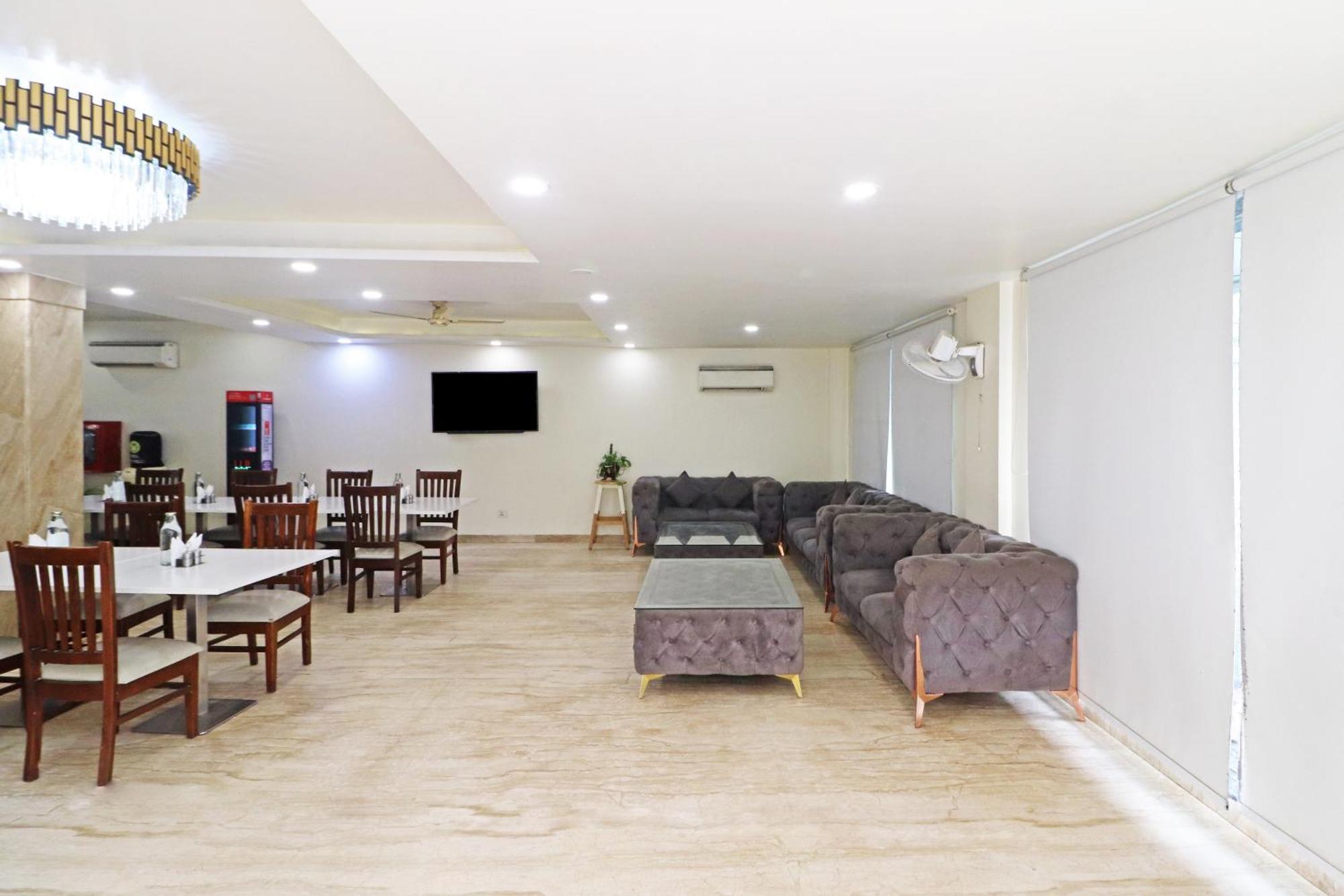 Hotel The Archer Artemis Hospital Road Sector 52 Gurgaon Ngoại thất bức ảnh